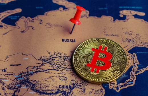Kripto piyasasını hareketlendirecek karar! Rusya enerji ticaretini Bitcoin'le yapabilir