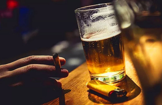 28 Mart Pazartesi günü içki ve sigara büyük zam geliyor! 'Hazır mıyız' diye duyurdu