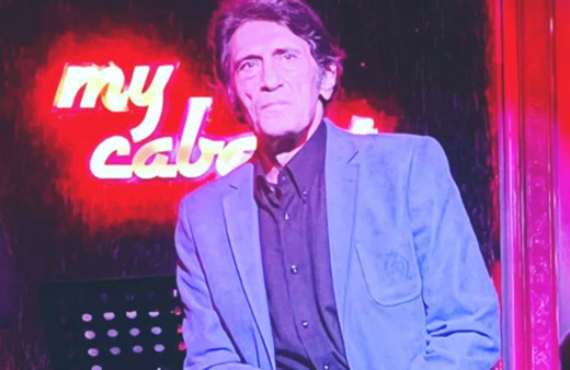 Selçuk Ural Bergen filmini fena bombaladı 'Yüzüne kezzap atılmasa...' Selçuk Ural kaç yaşında