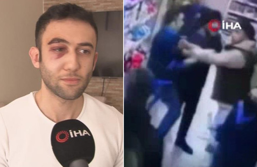 A101'de şeker krizi! Çalışan dehşeti yaşadı tekme tokat dövüldü: Toplu satışı yasaklandı