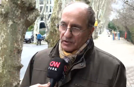 İstanbul'da 112 tarihi çınarın kesilmesiyle ilgili şok iddia