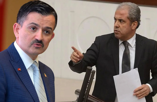 Şamil Tayyar, Bekir Pakdemirli'yi topa tuttu! Yeni Bakan'a teşekkür etti