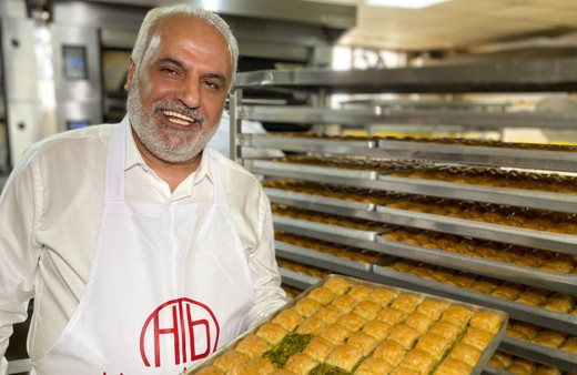 Diyarbakır'da 25 milyon TL yatırım yaptı! Fabrikaya ürün bulamıyor