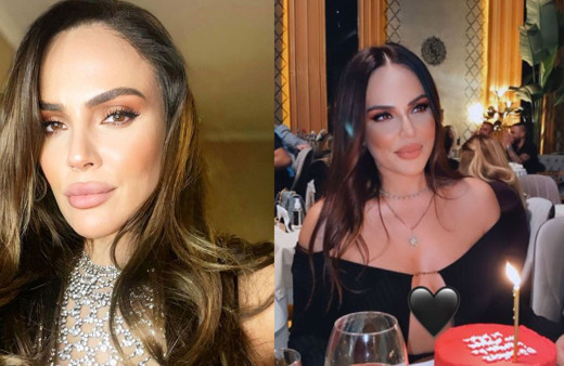 Gönlünü aşka kaptırdı Buket Aydın'ın yeni sevgilisi Yaman Taciroğlu kimdir mesleği ne