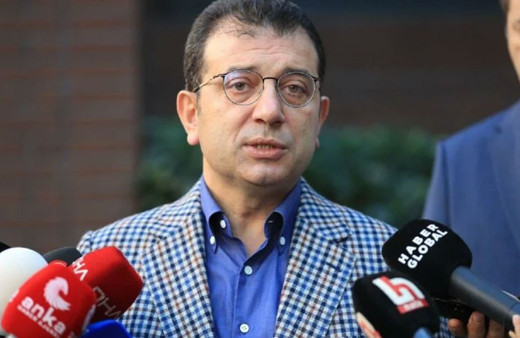 Ekrem İmamoğlu suikast ihbarı! İmamoğlu o ihbarla ilgili ne dedi?