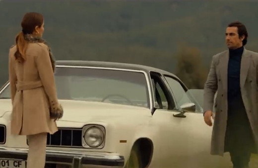 ATV'nin Bir Zamanlar Çukurova dizisi 130. bölüm fragmanı