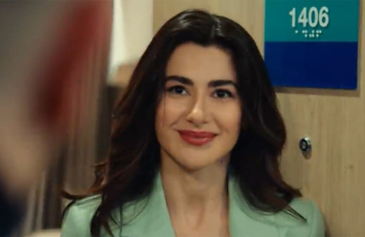 Show TV'nin Üç Kuruş dizisi 20. bölüm fragmanı