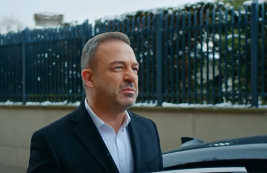 FOX'un Yasak Elma dizisi 136. bölüm fragmanı