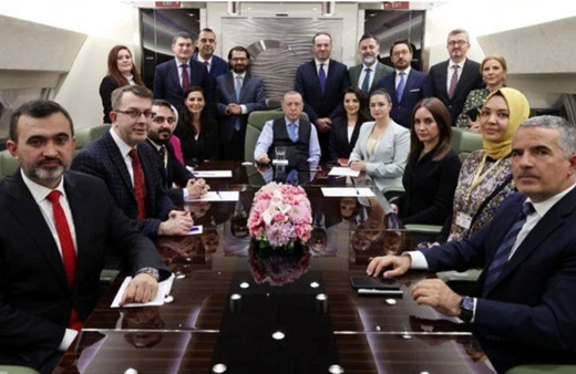 Cumhurbaşkanı Erdoğan'dan bomba asgari ücret açıklaması Putin'e 'Onurlu çıkış yap' diyeceğim