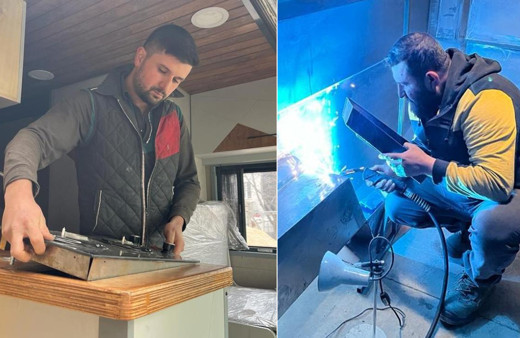 Fatura ve kira derdinden kurtarıyor! Talep patladı sipariş yağıyor: Eskişehir'de 150 bin TL'ye satılıyor