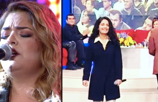 Kader kaç yaşında aslen nereli Kader Çetintürk hiç evlendi mi çocuğu var mı?