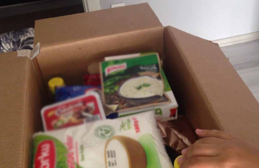 Ramazan paketlerine de hile karıştı! Tüketiciler bunlara dikkat etmeli