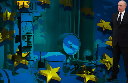 Rusya'nın en büyük kozuydu! AB aradığı çareyi ABD'de buldu