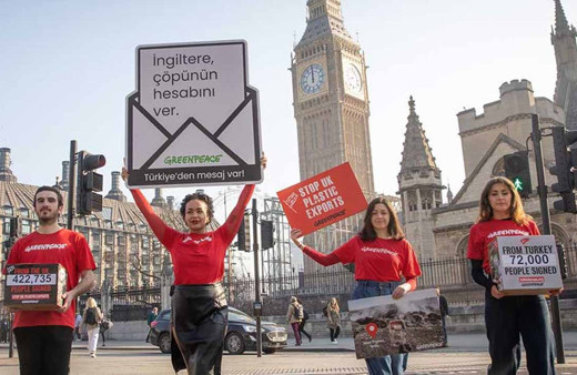 Türkiye çöplüğe döndü Avrupa'dan çöp ithal ediyoruz doğa için durum vahim