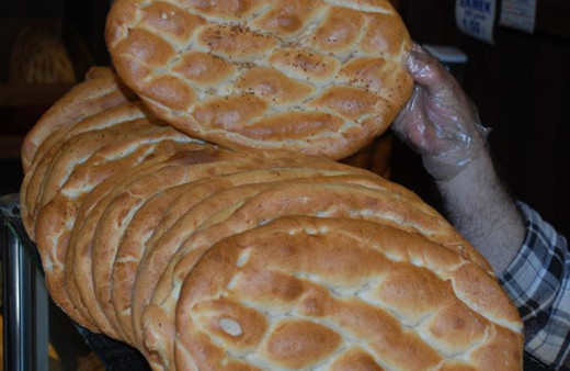 2022 Ramazan pidesi fiyatları belli oldu! İzmir'de 350 gram pide fiyatına bakın