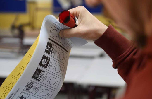 ORC'nin Z kuşağı ile yaptığı seçim anketi bomba! Parti sıralamaları tepetaklak oldu