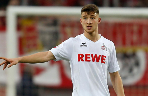 Almanya da onu istiyordu! Salih Özcan tercihini Türkiye'den yana kullandı