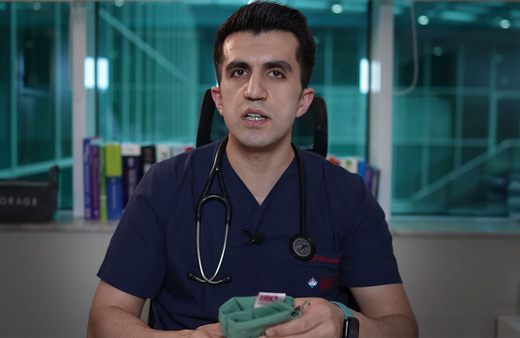 Tansiyon aleti hangisi daha iyi? Tansiyonu bilekten değil koldan ölçün tavsiyesi