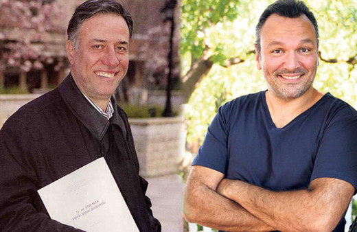 Kemal Sunal'ın hayatı film mi olacak? Ali Sunal'dan başrol açıklaması geldi: Videoyu görünce...