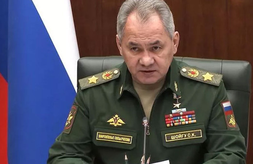 Kayıp Rus Savunma Bakanı Şoygu ortaya çıktı! Nükleer silah tehdidi dünyayı dehşete düşürdü