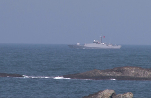 Bakanlıktan Karadeniz kıyısında Ukrayna mayınları kararı: Balık tutmak yasaklandı
