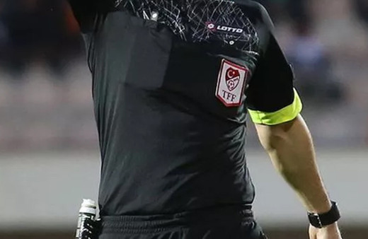 Tahkim Kurulu MHK'nın hakem kararını bozdu; görev iadesi