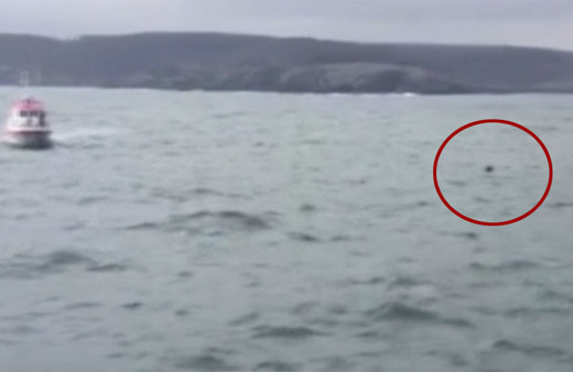 Ukrayna'nın 450 serseri mayınından biri İstanbul'da! Boğaz trafiğe kapatıldı SAS komandoları imha etti