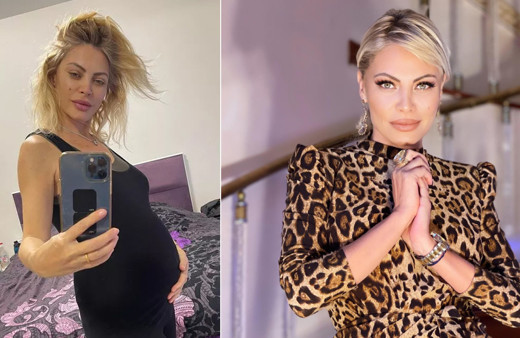 'Çok acı çekiyorum' diyen Seray Sever yürekleri burktu! Karnı burnunda aldığı haber kahretti