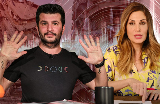 Deprem olacak! Dedikleri her şey çıktı 'aman dikkat' deyip Dinçer Güner Hande Kazanova'dan burç yorumları...