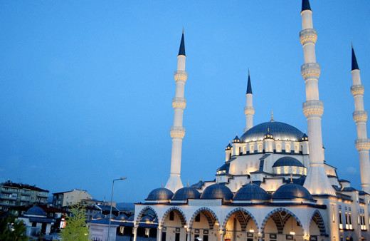 Oruca kaç gün kaldı sayaç 2022 ilk iftar hangi gün yapılacak?