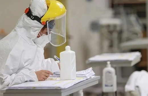 Türkiye 26 Mart 2022 koronavirüs vaka ve ölü sayısı! Sağlık Bakanlığı Covid-19 tablosu