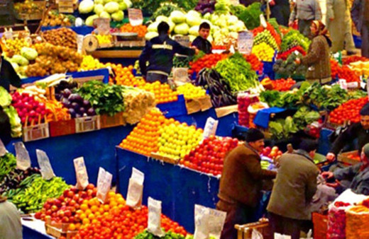 Sebze ve meyveye Ramazan zammı geliyor! 2 Nisan'dan sonra büyük zamlar olacak