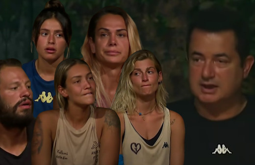 Kahreden haberi Acun Ilıcalı açıkladı! 'Beni çok üzdü' deyip Survivor'da açıkladı: Bundan sonra...