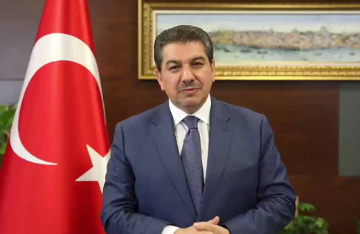 Tevfik Göksu kimdir, aslen nereli, kaç yaşında? AK Parti'nin İstanbul adayı mı olacak kulis bilgisi