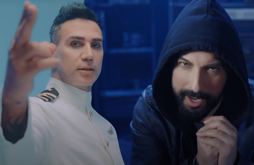 Geçmicek şarkısı yapan Doğuş'tan Tarkan Geççek'e gönderme! Sözleri olay oldu: Ütülendi kafam