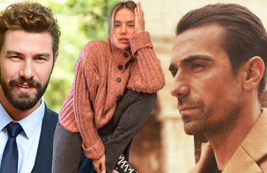 Boşanma açıklaması geldi! Furkan Palalı'dan dayak mı yedi? İbrahim Çelikkol sessizliğini bozdu