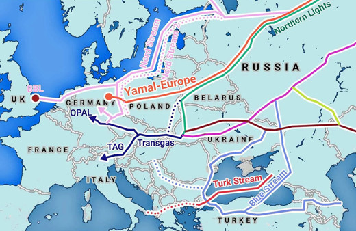 Avrupa ülkesinden Ukrayna'nın çağrısına tepki: Mahvoluruz