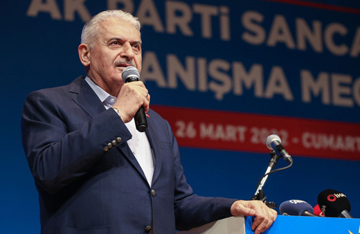 Binali Yıldırım açıkladı: Petrol ve altından daha değerli hale geldi deliler gibi ekin