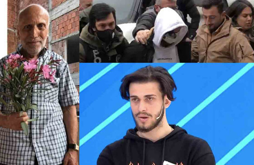 Dursun Zehir cinayeti son haber geldi torunu Kerim Bekar azmettirmiş