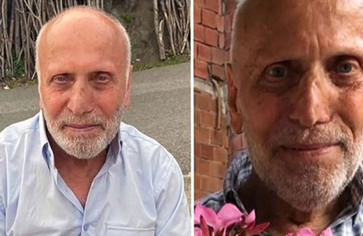 Müge Anlı'da aranan Rizeli Dursun Zehir 5 bin lira için öldürülmüş Torunu Kerim Bekar azmettirici