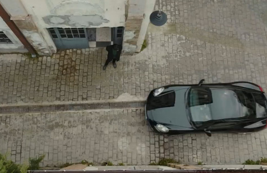 ATV'nin Yalnız Kurt dizisi 10. bölüm fragmanı