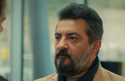 ATV'nin Kardeşlerim dizisi 46. bölüm fragmanı