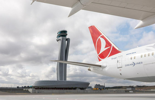 İstanbul'dan Moskova'ya gidecek THY uçağına bomba ihbarı! Son zamanlarda sık oluyor