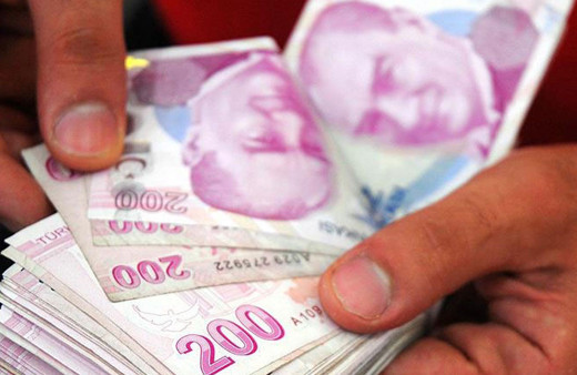 Asgari ücret 5 bin 53 lira olacak Temmuz 2022 zammı için 2 ihtimal daha var