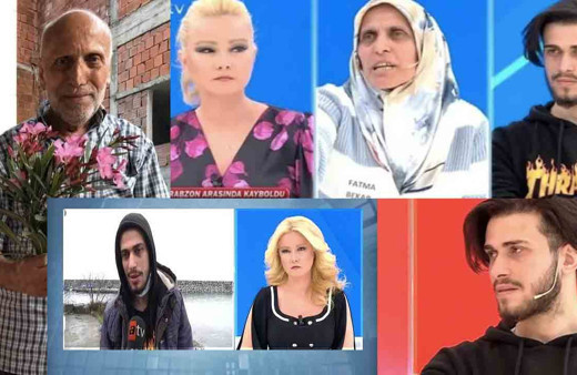 Kerim Bekar ifadesi ne dedi dedesi Dursun Zehir'i arkadaşına öldürtmüş