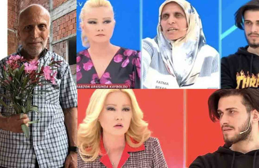 Dursun Zehir kimdir cinayeti aydınlandı Dursun Zehir'i kim, neden öldürdü?