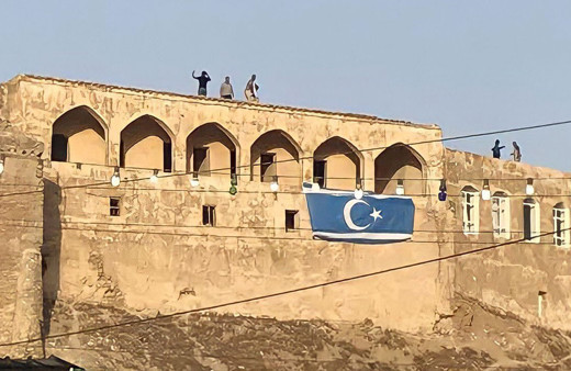 Irak Türkmen Cephesi: Kerkük'te terör örgütü PKK'nın varlığı giderek artıyor