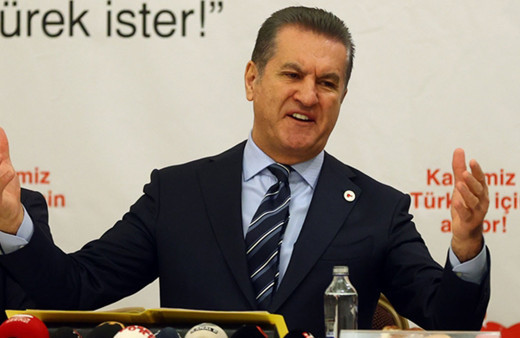 Mustafa Sarıgül çiftçilere alım garantisi sözü verdi