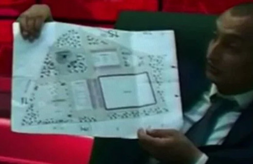 Amasya'da uyuşturucudan tutuklanan Samsunlu muhtarın uyuşturucuyla mücadele çağrısı yaptığı ortaya çıktı