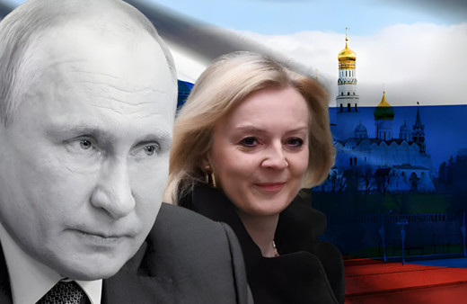 İngiltere'den flaş çağrı! Rusya'ya son bir şans verildi